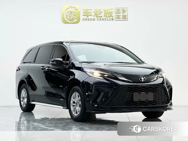 Toyota Grevia id 4329230 из Китая 15