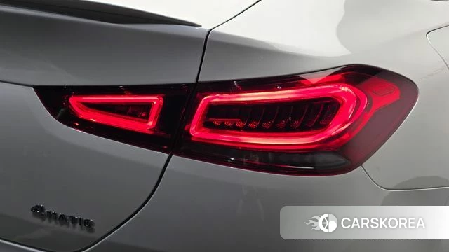 Mercedes-Benz GLE-Class W167 id 4871364 из Кореи 15