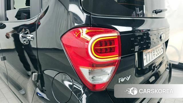 Kia The New Ray id 4203282 из Кореи 15