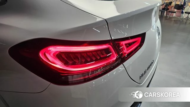 Mercedes-Benz GLE-Class W167 id 4268140 из Кореи 15