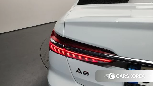 Audi A6 (C8) id 4434746 из Кореи 15
