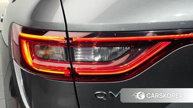 Renault Korea (Samsung) QM6 id 4551687 из Кореи 15