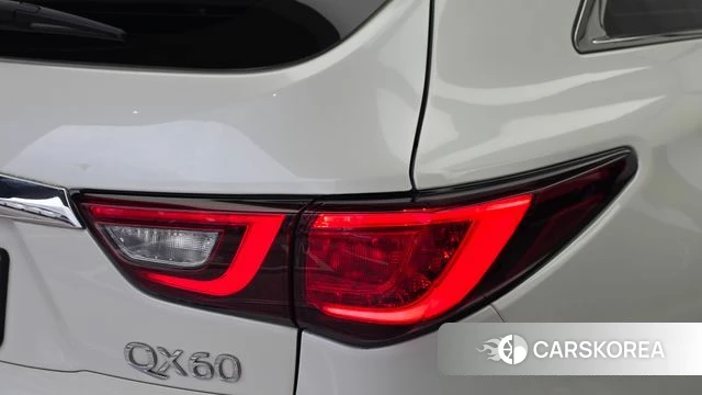 Infiniti QX60 id 4563169 из Кореи 14