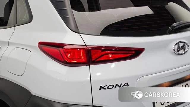 Hyundai Kona id 4918657 из Кореи 15