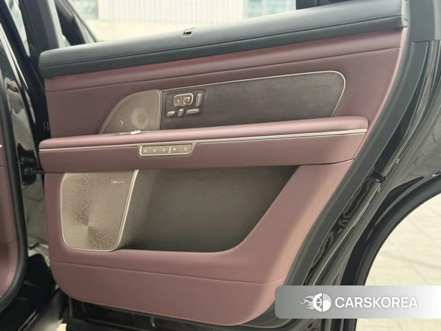 Weilai ES8 id 4198878 из Китая 15