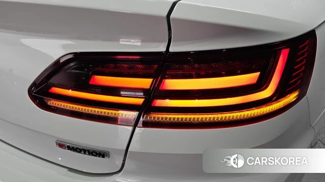 Volkswagen Arteon id 4647042 из Кореи 15