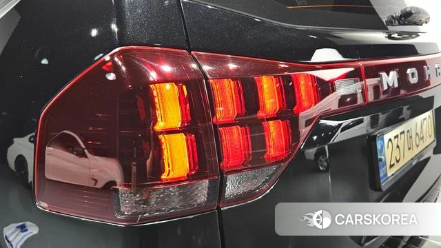 Kia Mohave Master id 4507995 из Кореи 15