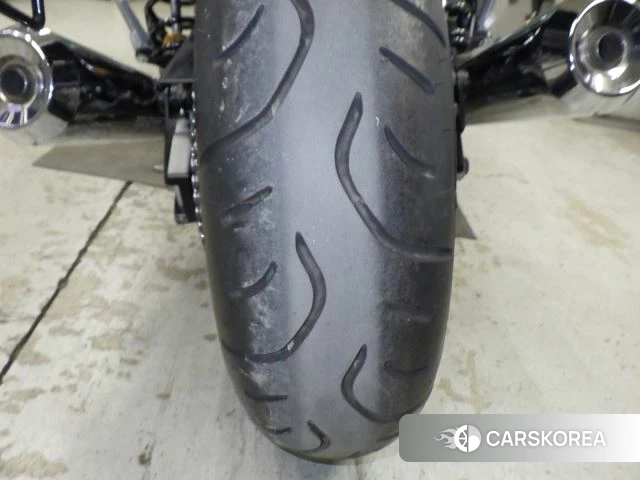 Проданный Honda CB1100RS id 3999377 из Японии, фото 15