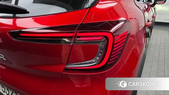 Renault Korea (Samsung) Capture id 4835964 из Кореи 15