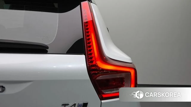 Volvo XC40 id 4742041 из Кореи 15