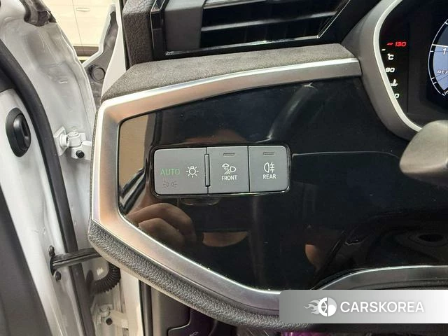 Audi Q3 id 4236375 из Китая 15