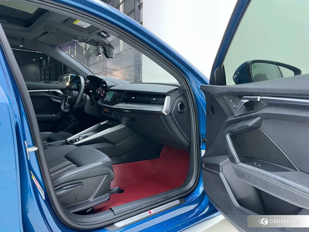 Audi A3 id 4455103 из Китая 15