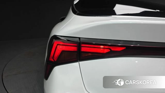 Kia The New K5 3rd generation id 4222685 из Кореи 15