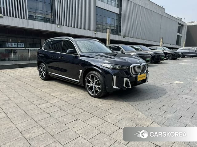 BMW X5 id 4307609 из Китая 15