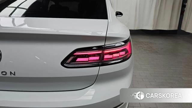 Volkswagen Arteon id 4401752 из Кореи 15