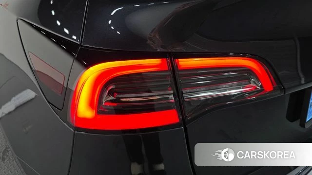 Tesla Model Y id 4523395 из Кореи 15