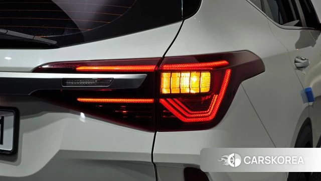 Kia Seltos id 4784382 из Кореи 15