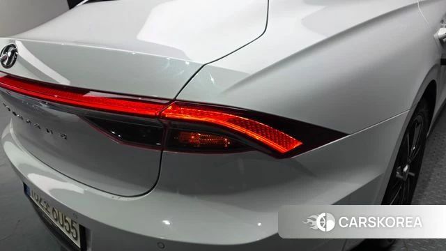 Hyundai The New Grandeur IG id 4433379 из Кореи 15