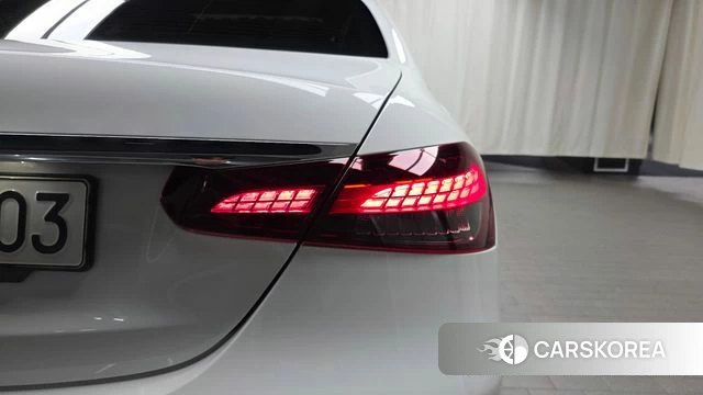 Mercedes-Benz E-Class W213 id 4613855 из Кореи 15