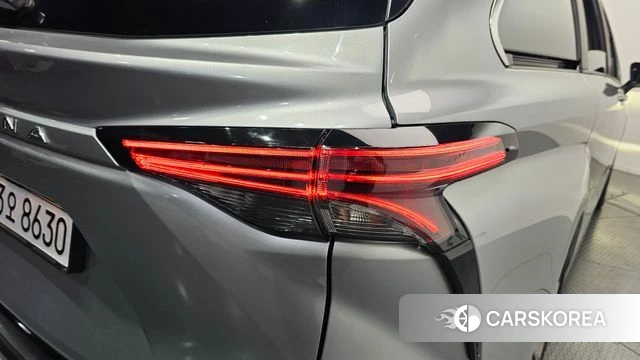 Toyota Sienna 4th Generation id 4533165 из Кореи 15