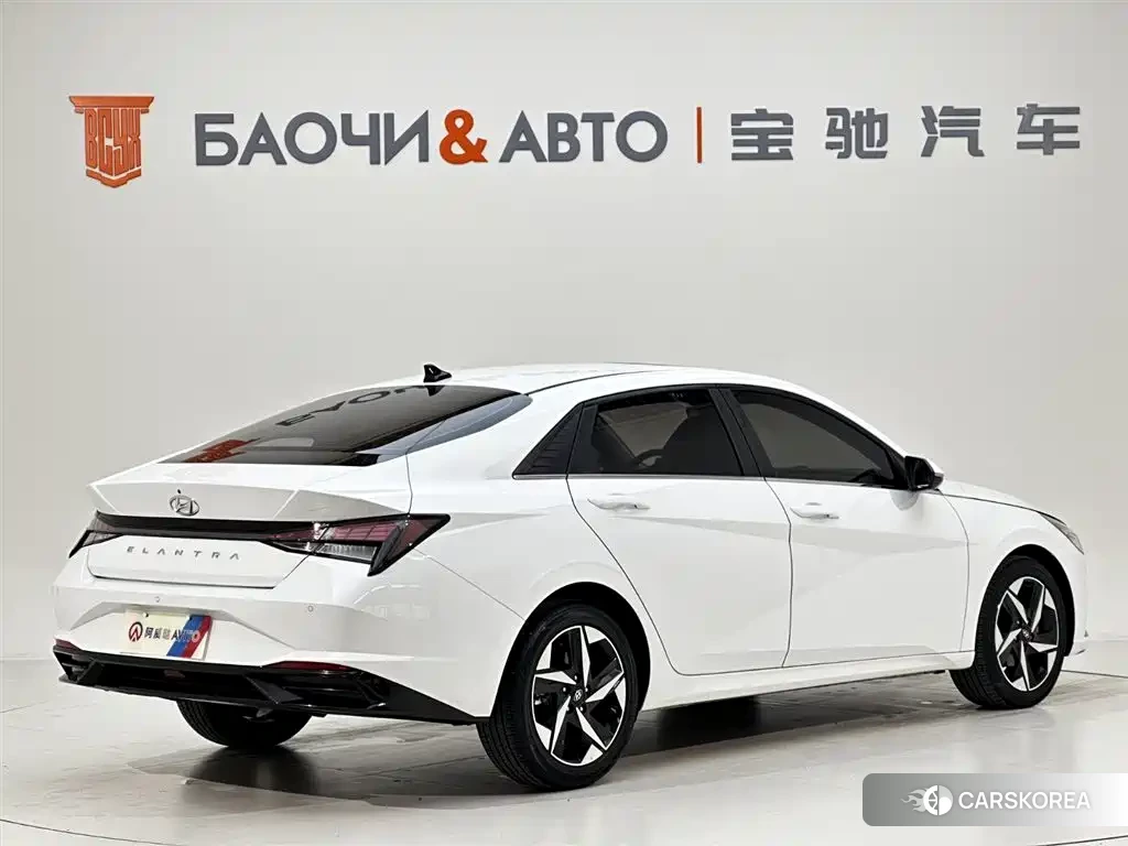 Hyundai Elantra id 4538800 из Китая 15