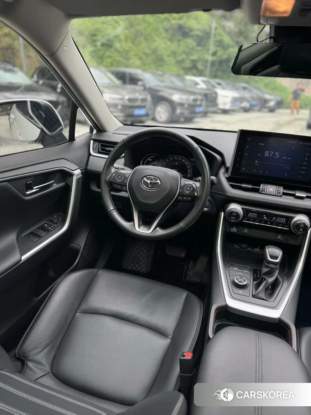 Toyota RAV4 Rongfang id 4374485 из Китая 15