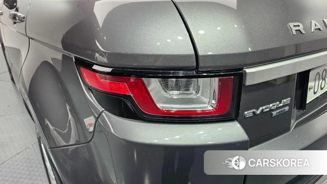 Land Rover Range Rover Evoque id 4581988 из Кореи 15