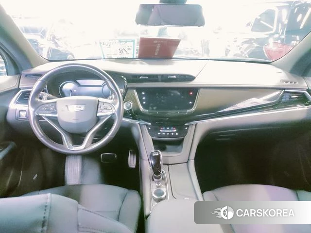 Cadillac XT6 id 3857941 из Китая 15