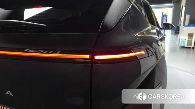 Hyundai Kona (SX2) id 4336431 из Кореи 15