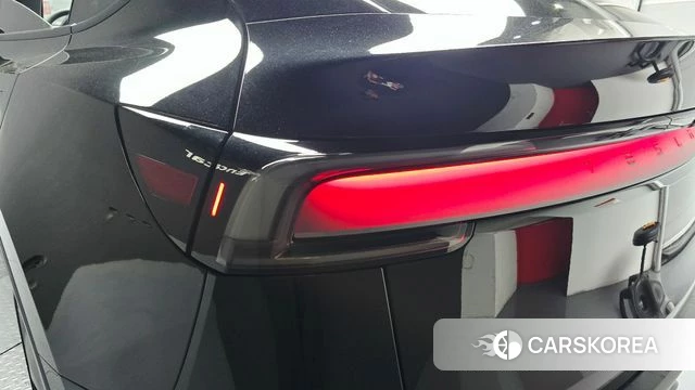 Tesla Model Y id 4301949 из Кореи 15