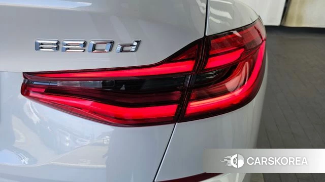 BMW 6 Series GT (G32) id 4665546 из Кореи 15