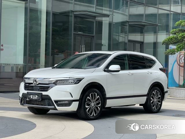 Honda Hao Ying id 4341871 из Китая 15