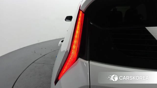 Kia Di All New Niro EV id 4566269 из Кореи 15