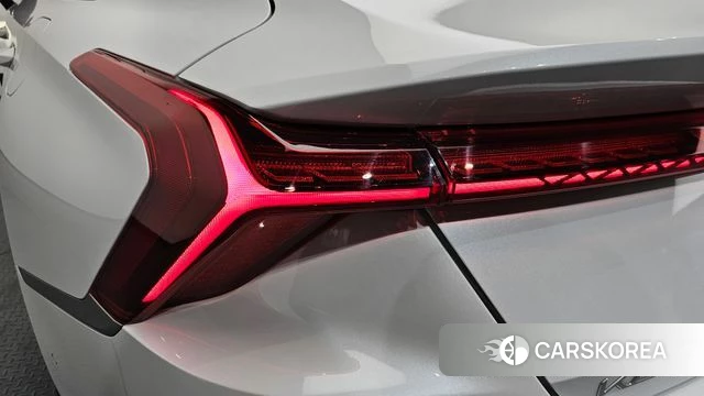 Kia K8 Hybrid id 4302924 из Кореи 15