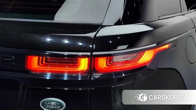Land Rover Range Rover Velar id 4693662 из Кореи 15