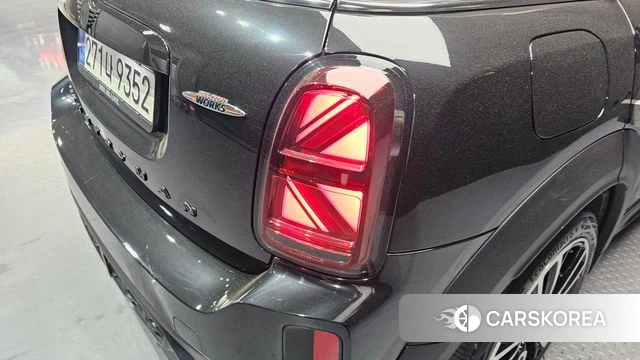 Mini Cooper S Countryman id 4354528 из Кореи 15