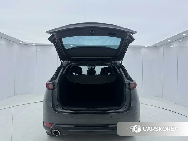 Mazda CX-5 id 4353472 из Китая 15