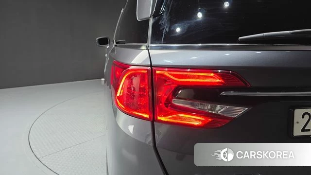 Honda Odyssey id 4533710 из Кореи 15