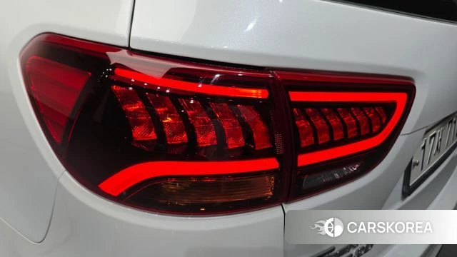 Kia The New Sorento id 4203957 из Кореи 15