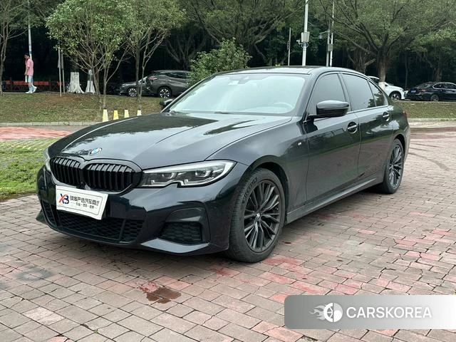 BMW 3 series id 4307711 из Китая 15