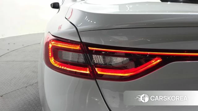 Renault Korea (Samsung) SM6 id 4508578 из Кореи 15