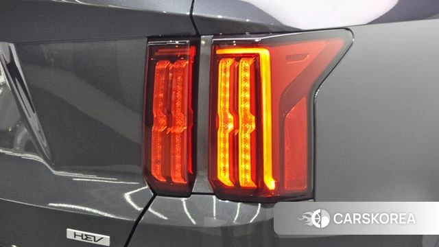 Kia Sorento 4th Generation id 4941944 из Кореи 15