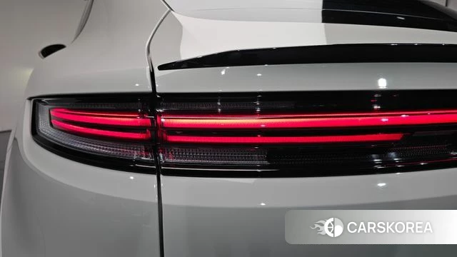 Porsche Cayenne (PO536) id 4354554 из Кореи 15