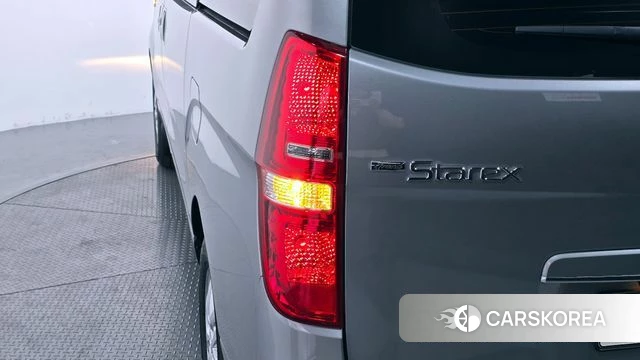 Hyundai The New Grand Starex id 4362295 из Кореи 15