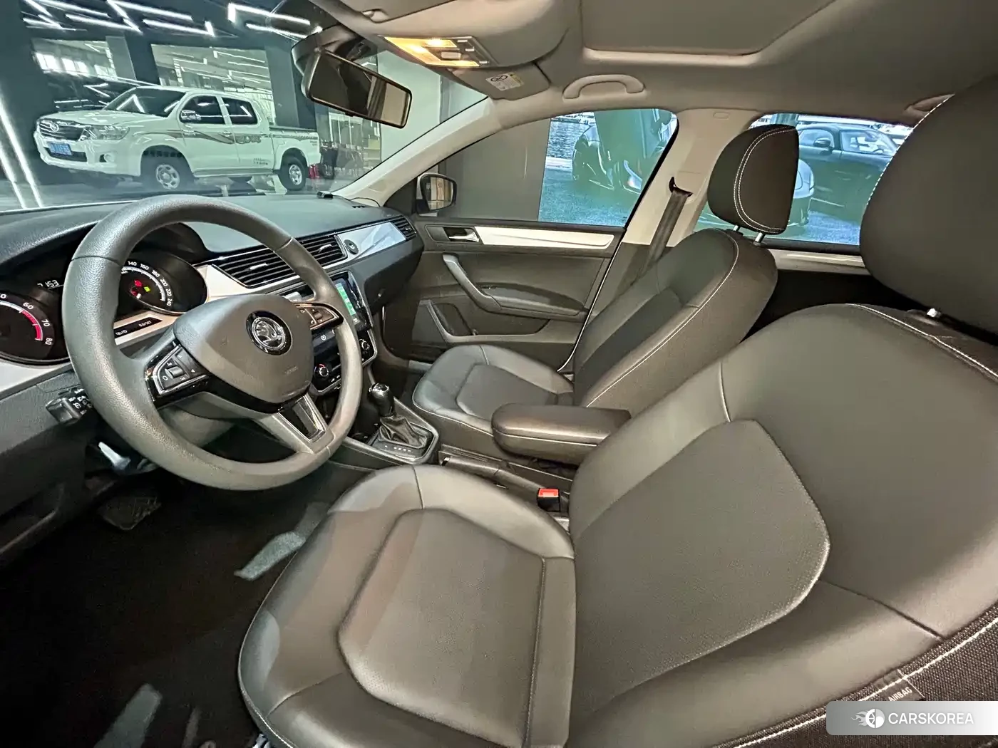Skoda Xin Rui id 4570577 из Китая 15