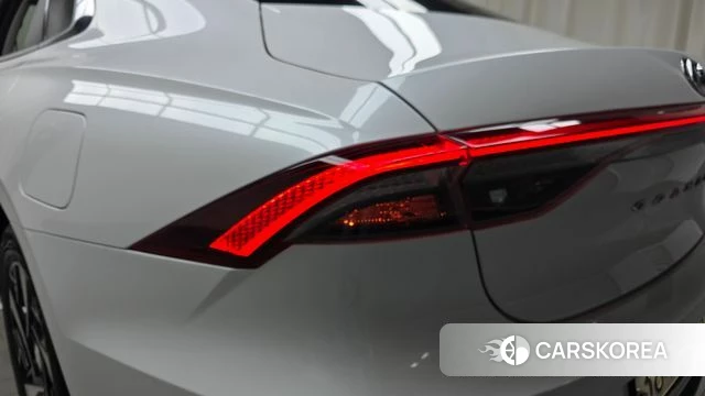 Hyundai The New Grandeur IG Hybrid id 4316464 из Кореи 15
