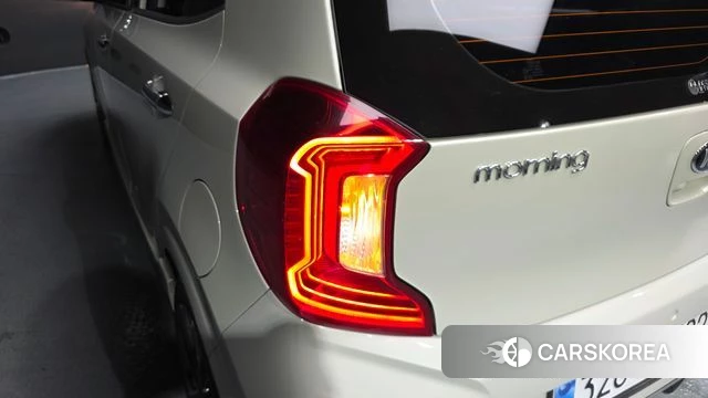 Kia Morning Urban (JA) id 4632373 из Кореи 15