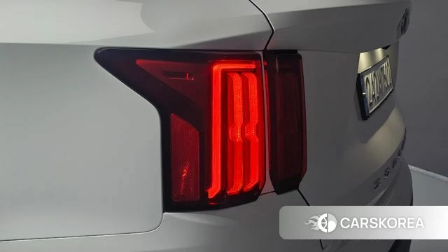 Kia Sorento 4th Generation id 4573560 из Кореи 15