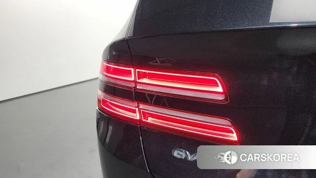 Genesis GV80 id 4519294 из Кореи 15