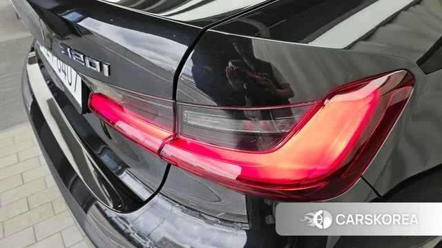 BMW 3 Series (G20) id 4354168 из Кореи 15
